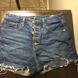 Lucky Brand Shorts